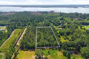 Lot 20 Robinson Point Rd, Milton, FL 32583 - Photo 1