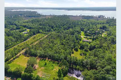 Lot 20 Robinson Point Rd, Milton, FL 32583 - Photo 17
