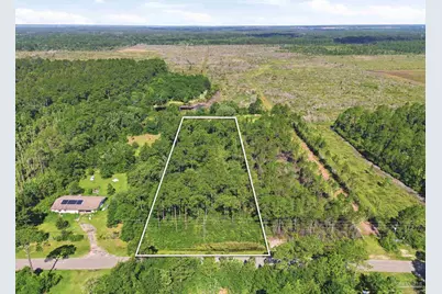 Lot 20 Robinson Point Rd, Milton, FL 32583 - Photo 5