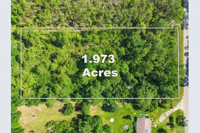 Lot 20 Robinson Point Rd, Milton, FL 32583 - Photo 21