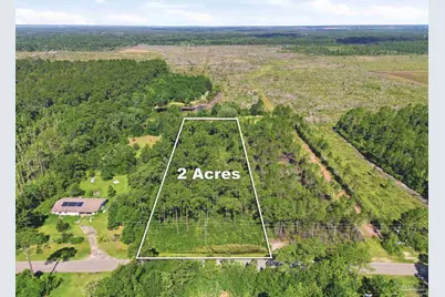 Lot 20 Robinson Point Rd, Milton, FL 32583 - Photo 7