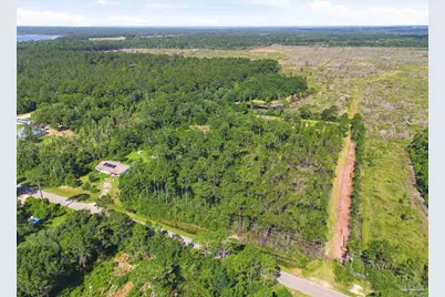 Lot 20 Robinson Point Rd, Milton, FL 32583 - Photo 9