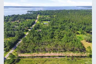 Lot 20 Robinson Point Rd, Milton, FL 32583 - Photo 11
