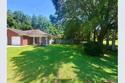 9030 Bowman Ave #B, Pensacola, FL 32534 - Photo 1