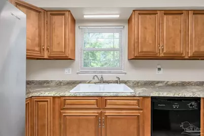 1932 Bay Point Blvd, Milton, FL 32583 - Photo 5