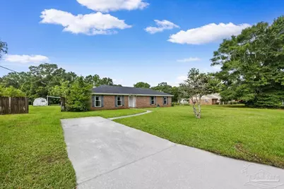 4819 Landmark Ln, Pace, FL 32571 - Photo 3