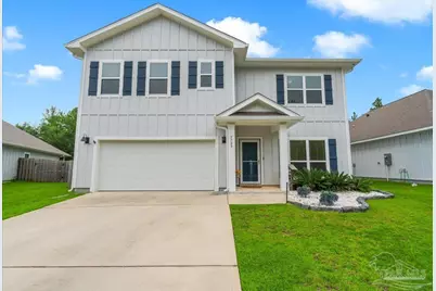 5709 Danbury Blvd, Pace, FL 32571 - Photo 1