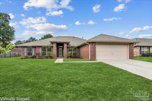 2036 Larkspur Cir, Pensacola, FL 32534 - Photo 1