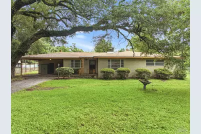 502 N Green St, Pensacola, FL 32505 - Photo 1