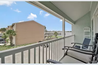 336 Ft Pickens Rd #w 204, Pensacola Beach, FL 32561 - Photo 35