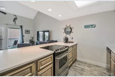 336 Ft Pickens Rd #w 204, Pensacola Beach, FL 32561 - Photo 3