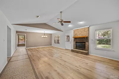 550 Hummingbird Dr, Pensacola, FL 32514 - Photo 5