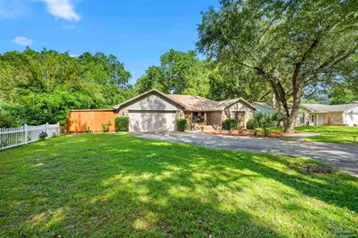 550 Hummingbird Dr, Pensacola, FL 32514 - Photo 33
