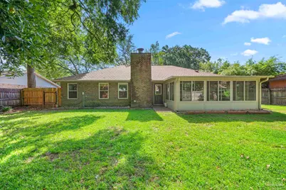 550 Hummingbird Dr, Pensacola, FL 32514 - Photo 29