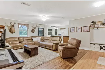 3930 Wiley Penton Rd, Pace, FL 32571 - Photo 5