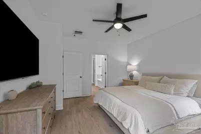 3252 Mountain Laurel Tr, Cantonment, FL 32533 - Photo 15