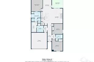 3252 Mountain Laurel Trl, Cantonment, FL 32533 - Photo 41