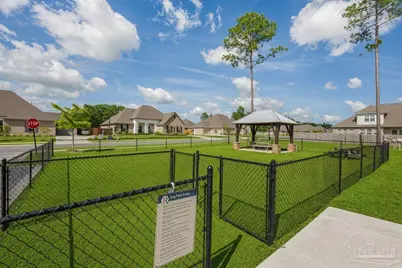 3252 Mountain Laurel Tr, Cantonment, FL 32533 - Photo 35