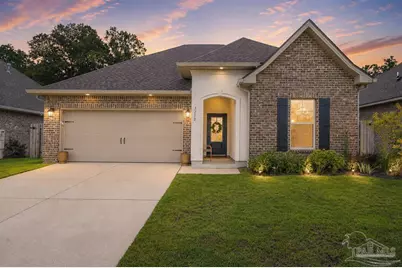 3252 Mountain Laurel Tr, Cantonment, FL 32533 - Photo 1