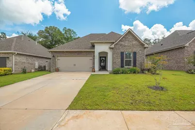 3252 Mountain Laurel Tr, Cantonment, FL 32533 - Photo 33