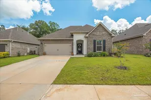 3252 Mountain Laurel Trl, Cantonment, FL 32533 - Photo 33