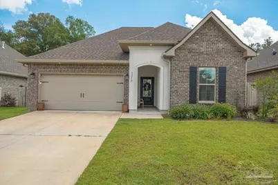 3252 Mountain Laurel Tr, Cantonment, FL 32533 - Photo 29