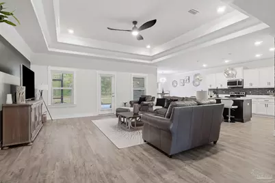 5009 Wheeler Way, Pensacola, FL 32526 - Photo 9