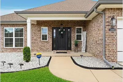 5009 Wheeler Way, Pensacola, FL 32526 - Photo 3