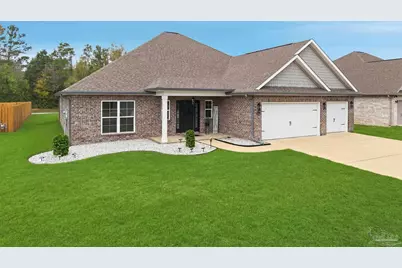 5009 Wheeler Way, Pensacola, FL 32526 - Photo 3