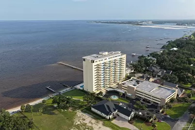 825 Bayshore Dr #803, Pensacola, FL 32507 - Photo 35