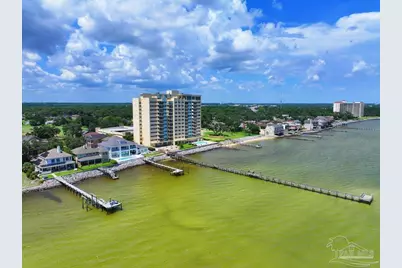 825 Bayshore Dr #803, Pensacola, FL 32507 - Photo 1
