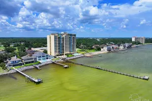 825 Bayshore Dr, Pensacola, FL 32507 - Photo 1