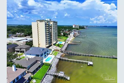 825 Bayshore Dr #803, Pensacola, FL 32507 - Photo 39