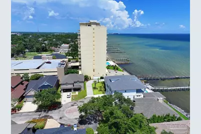 825 Bayshore Dr #803, Pensacola, FL 32507 - Photo 43