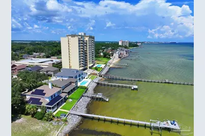 825 Bayshore Dr #803, Pensacola, FL 32507 - Photo 41