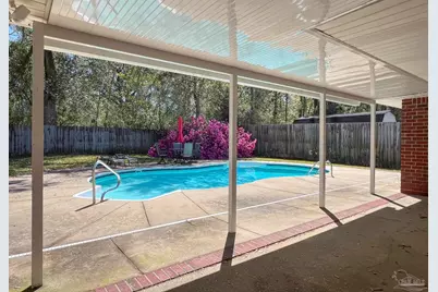 2634 Southern Oaks Dr, Cantonment, FL 32533 - Photo 35