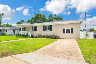 201 S C St, Pensacola, FL 32502 - Photo 27