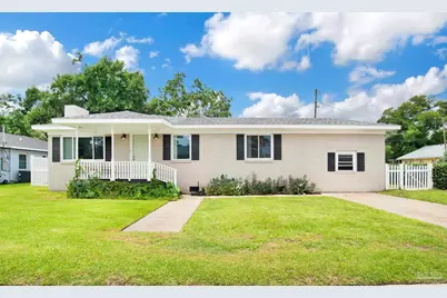 201 S C St, Pensacola, FL 32502 - Photo 1