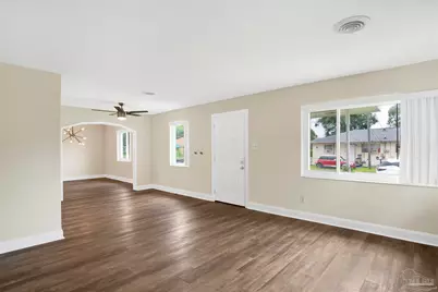 201 S C St, Pensacola, FL 32502 - Photo 17