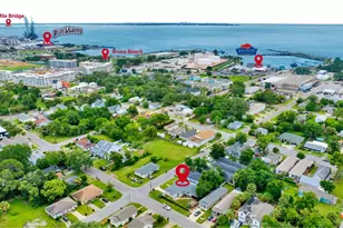 201 S C St, Pensacola, FL 32502 - Photo 7