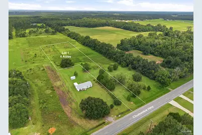 Lot 1 Chumuckla Hwy, Pace, FL 32571 - Photo 1