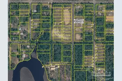 Lot 19 Furlong Rd, Milton, FL 32571 - Photo 1