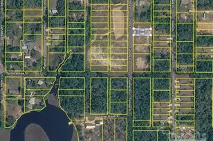 Lot 19 Furlong Rd, Milton, FL 32571 - Photo 1