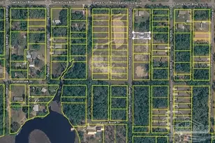 Lot 20 Furlong Rd, Milton, FL 32571 - Photo 1