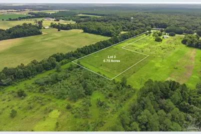 Lot 2 Chumuckla Hwy, Pace, FL 32571 - Photo 1