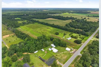 Lot 2 Chumuckla Hwy, Pace, FL 32571 - Photo 11