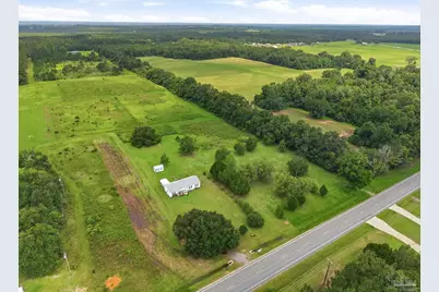 Lot 2 Chumuckla Hwy, Pace, FL 32571 - Photo 3