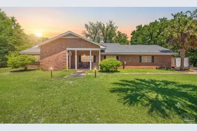 5812 Mimosa Ave, Milton, FL 32570 - Photo 3