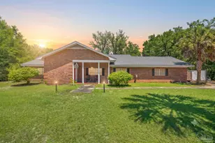 5812 Mimosa Ave, Milton, FL 32570 - Photo 3