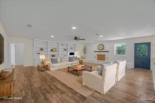 5812 Mimosa Ave, Milton, FL 32570 - Photo 5
